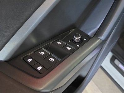 2021 Audi Q3 Premium Plus S Line quattro