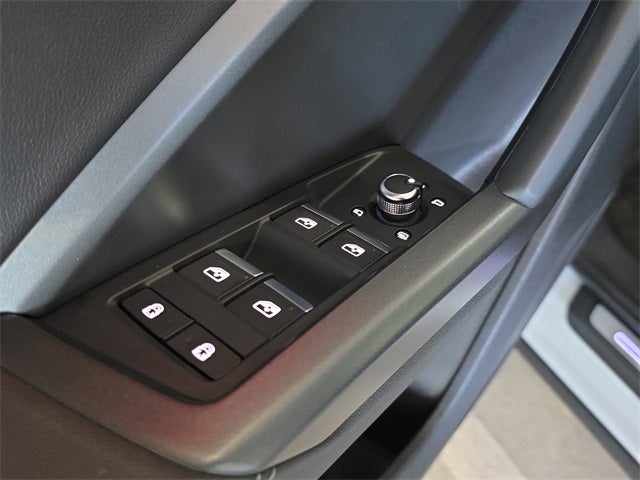 2021 Audi Q3 Premium Plus S Line quattro