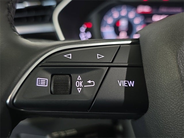 2021 Audi Q3 Premium Plus S Line quattro