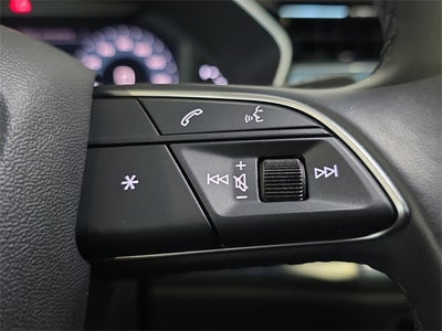 2021 Audi Q3 Premium Plus S Line quattro