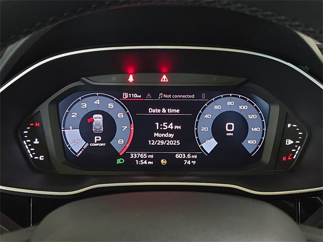 2021 Audi Q3 Premium Plus S Line quattro