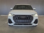 2021 Audi Q3 Premium Plus S Line quattro
