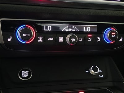 2021 Audi Q3 Premium Plus S Line quattro