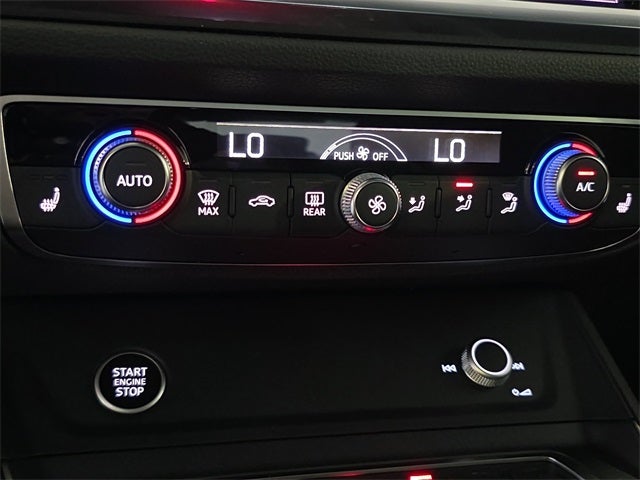 2021 Audi Q3 Premium Plus S Line quattro