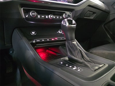 2021 Audi Q3 Premium Plus S Line quattro