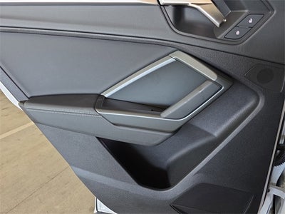 2021 Audi Q3 Premium Plus S Line quattro