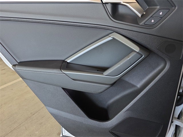 2021 Audi Q3 Premium Plus S Line quattro