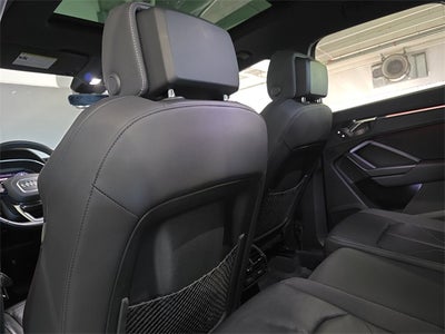 2021 Audi Q3 Premium Plus S Line quattro