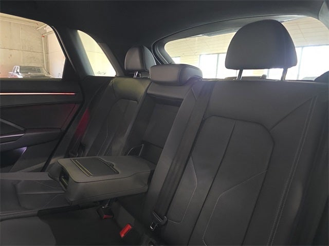 2021 Audi Q3 Premium Plus S Line quattro