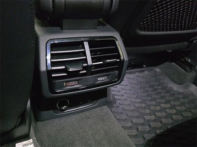 2021 Audi Q3 Premium Plus S Line quattro