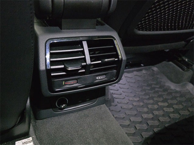 2021 Audi Q3 Premium Plus S Line quattro