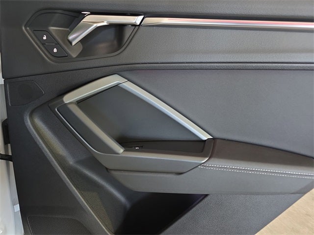 2021 Audi Q3 Premium Plus S Line quattro