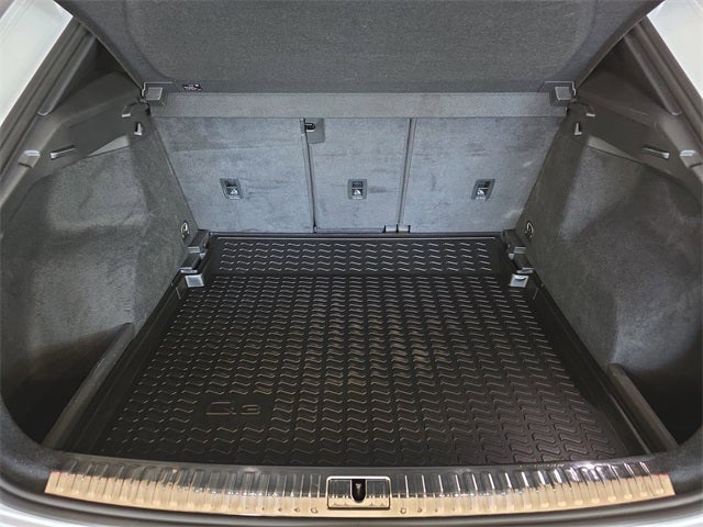 2021 Audi Q3 Premium Plus S Line quattro