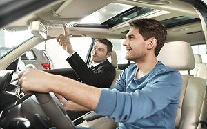 Schedule a test drive at Gunther Kia in Fort Lauderdale, FL.