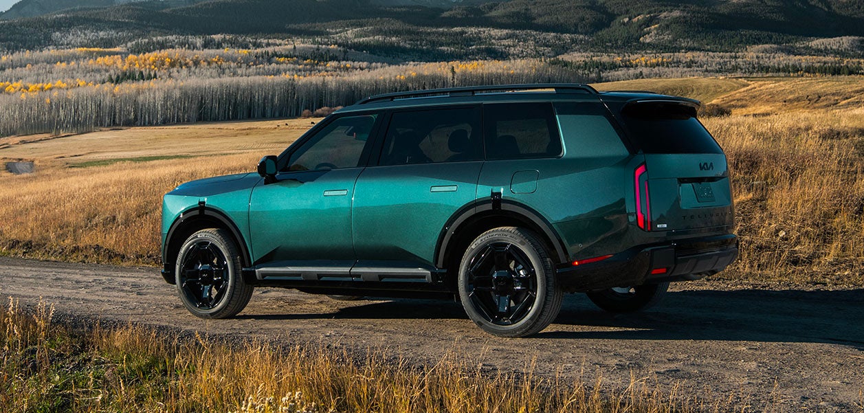 Gunther Kia in Fort Lauderdale FL