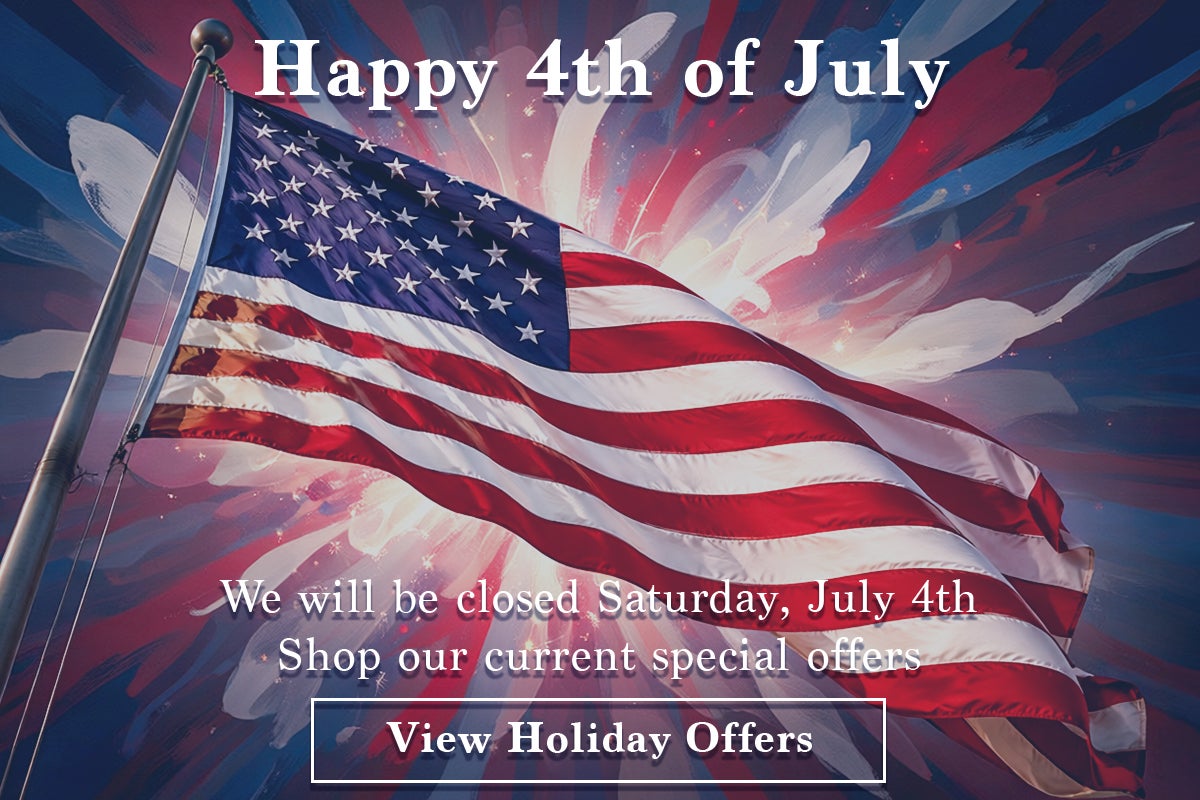 4th of July