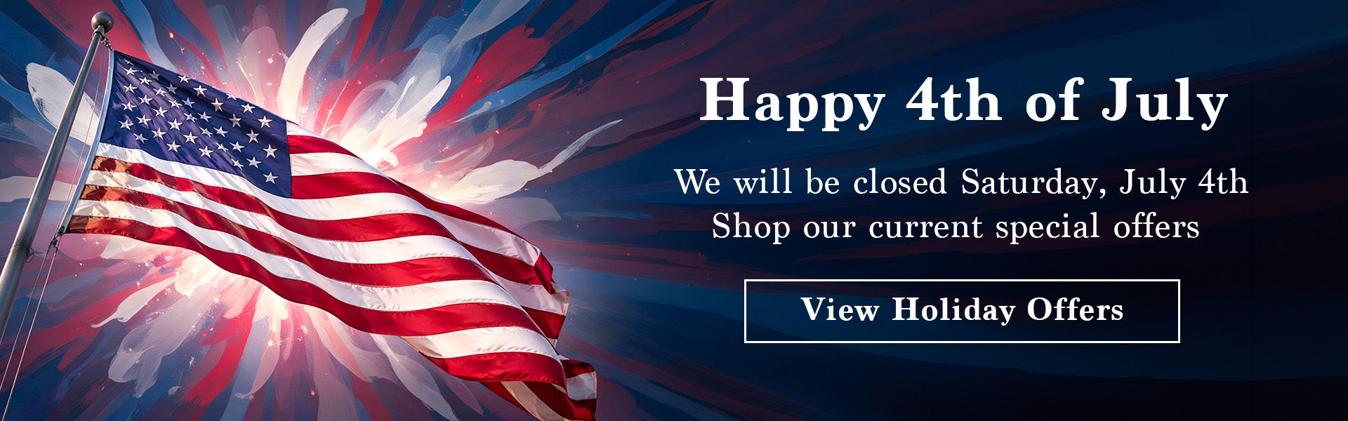4th of July