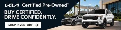 Kia Lease Deals