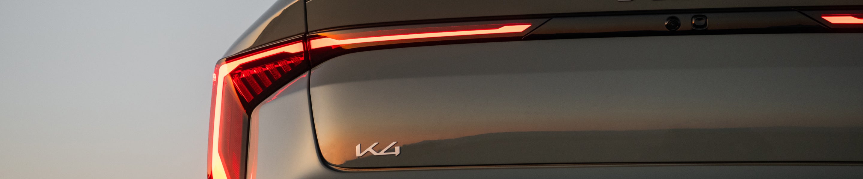 Meet The 2025 Kia K4 Compact Sedan