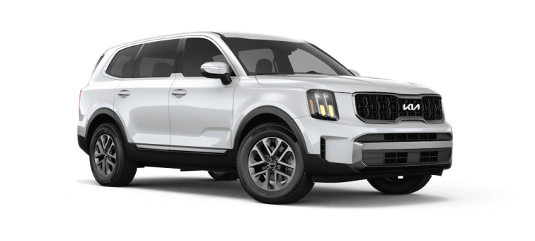 Kia Telluride