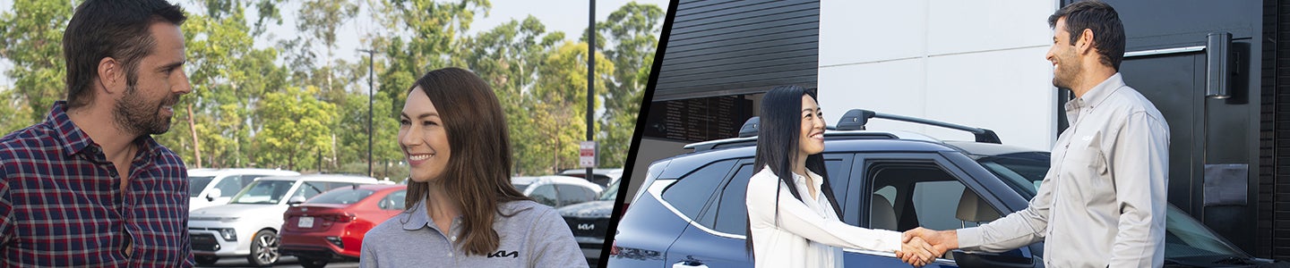 Gunther Kia Dealership