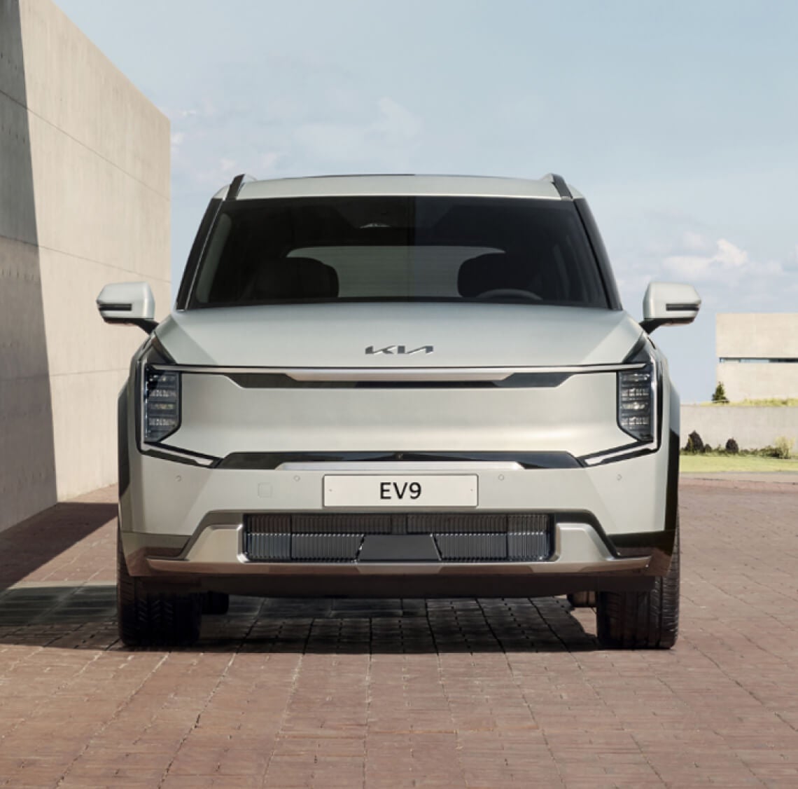 2025 Kia EV9 Specs