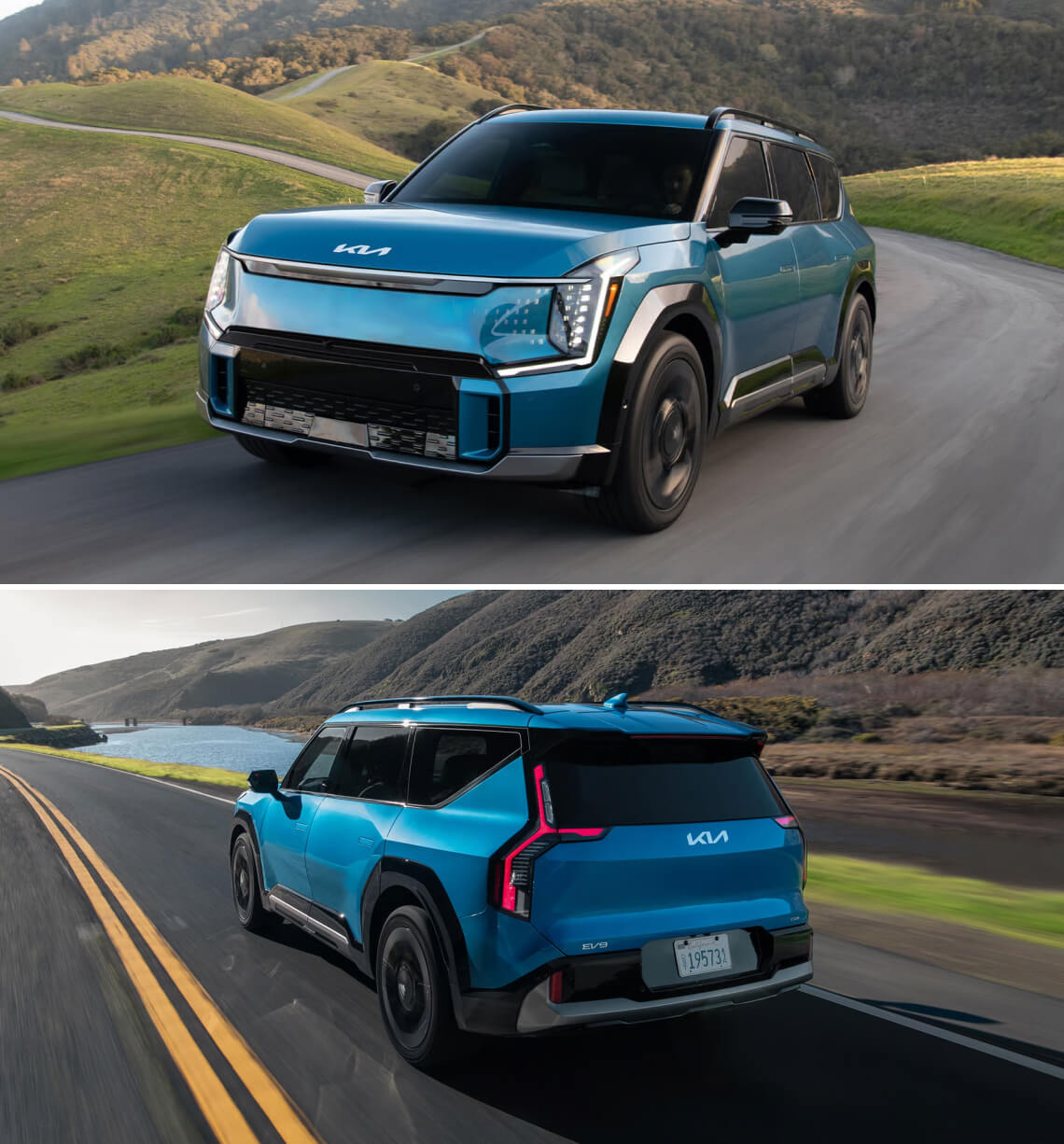 2026 Kia EV9 Specs