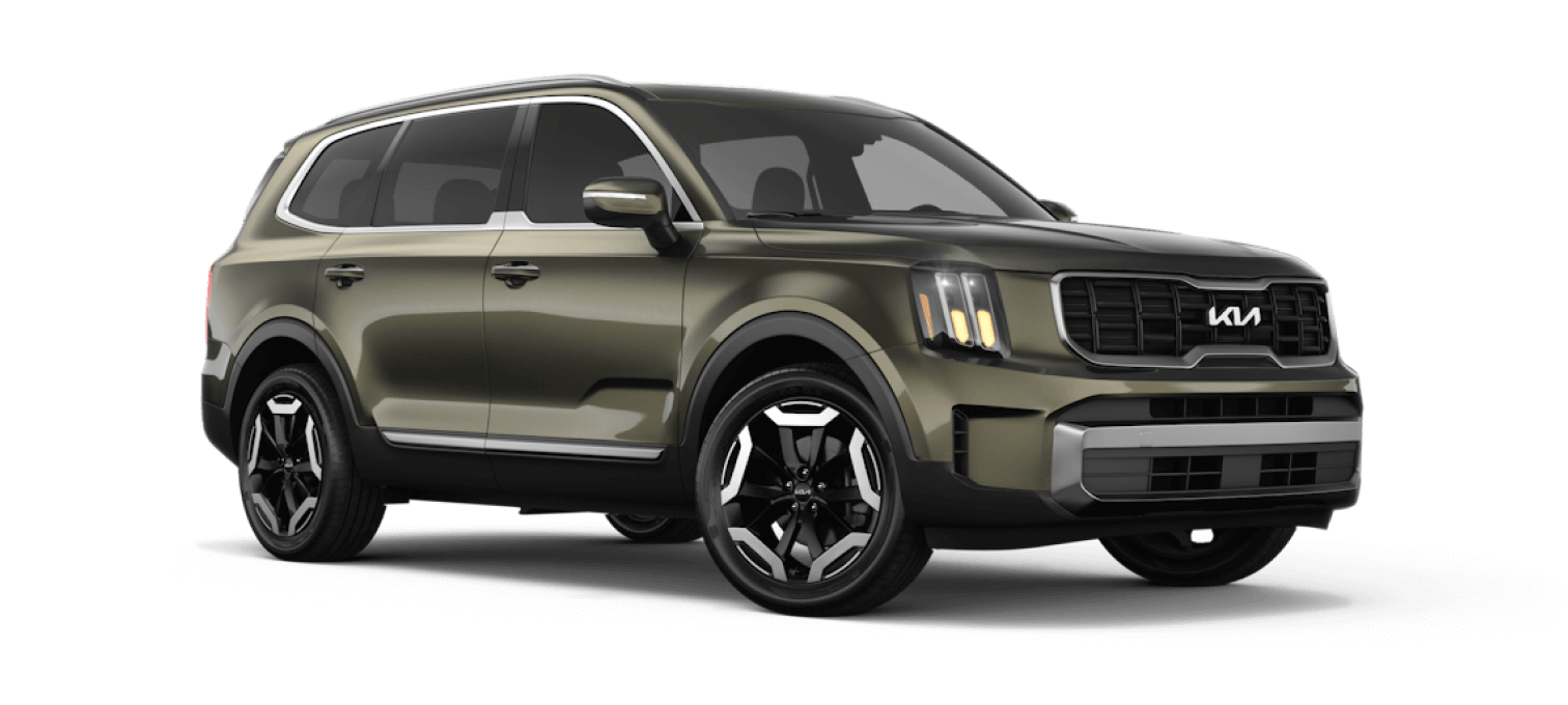 Kia Telluride