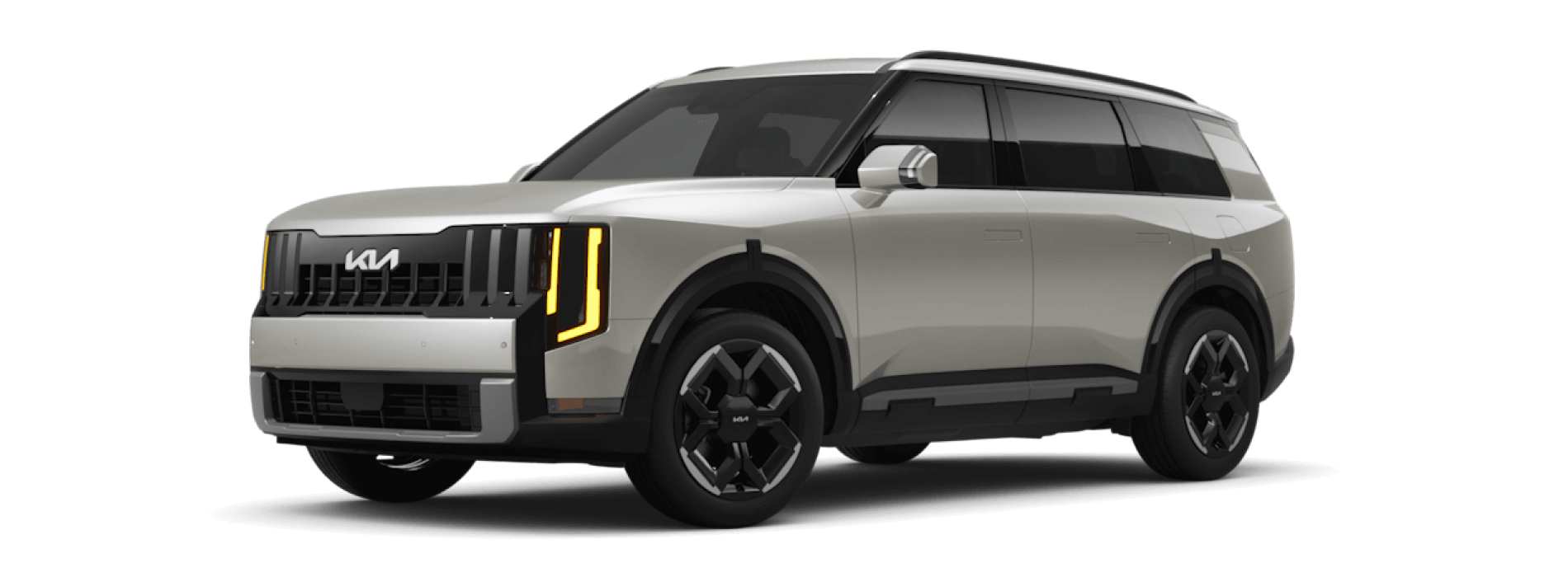 Kia Telluride (Gas)