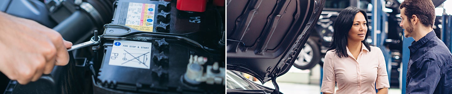 Kia Battery Center In Fort Lauderdale, FL