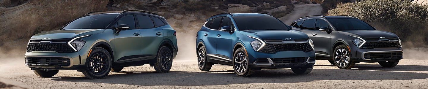 Contact Gunther Kia in Fort Lauderdale