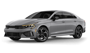 2025 Kia K5 GT-Line FWD