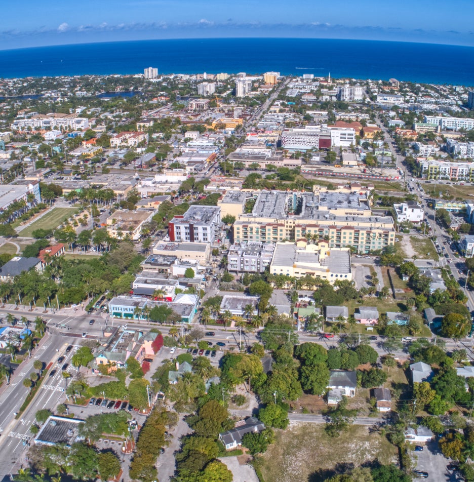 Full-Service Kia Dealer Near Delray Beach, FL