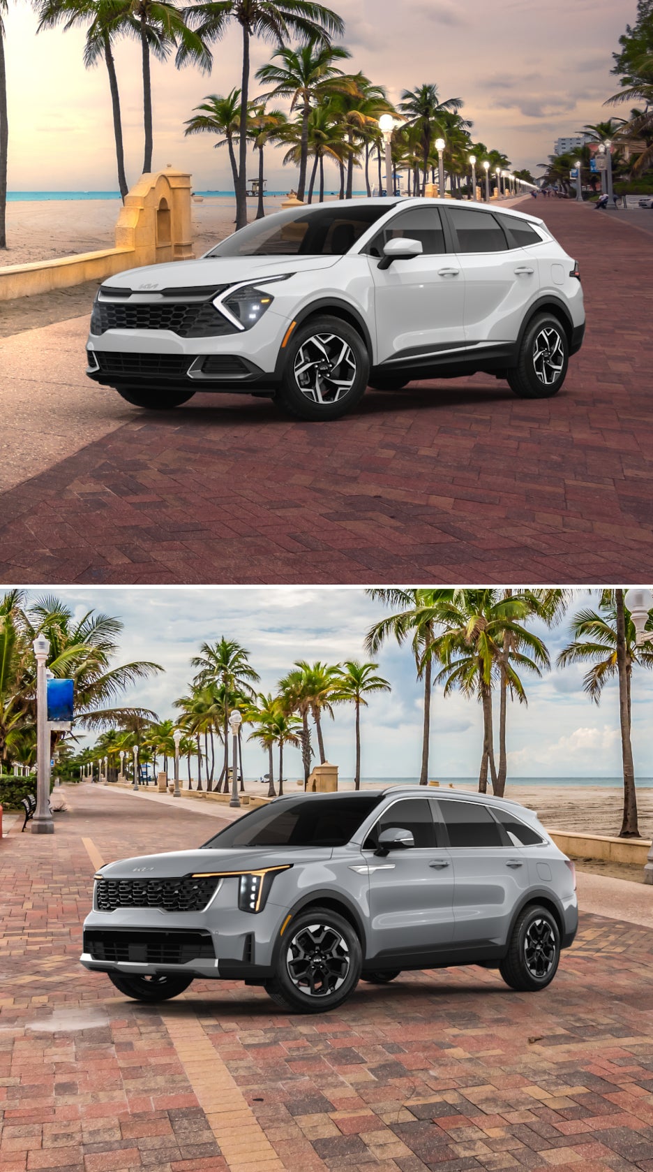 New and Used Kia Cars for Sale in Fort Lauderdale, FL