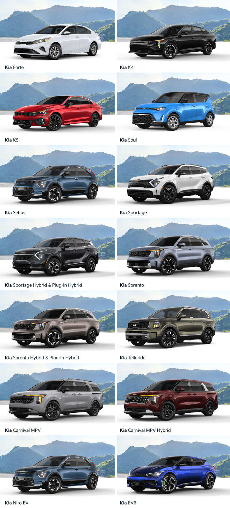 New Kia Dealership Near Doral, FL