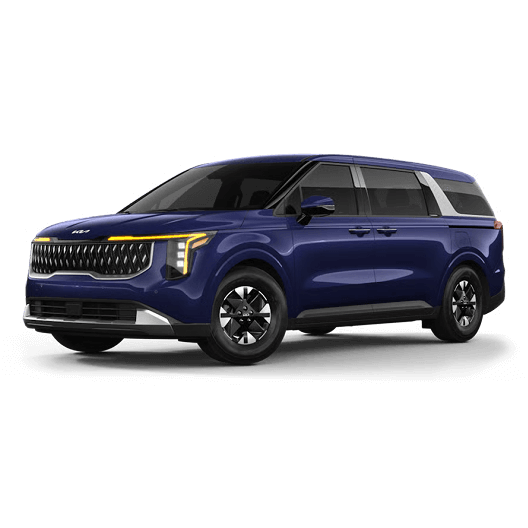 2025 Kia Sorento Hybrid