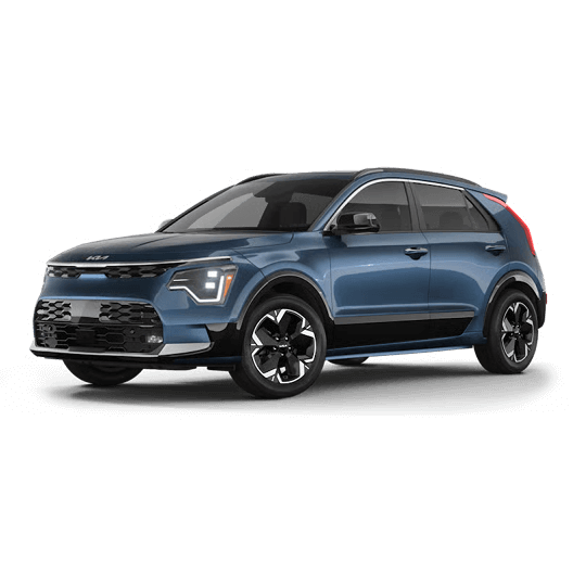 2024 Kia Niro EV