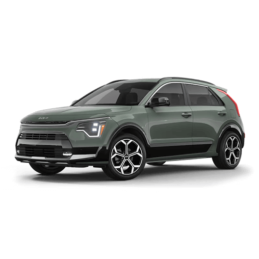2024 Kia Niro Hybrid