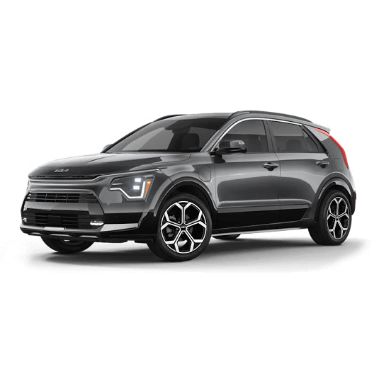 2024 Kia Niro Plug-In Hybrid