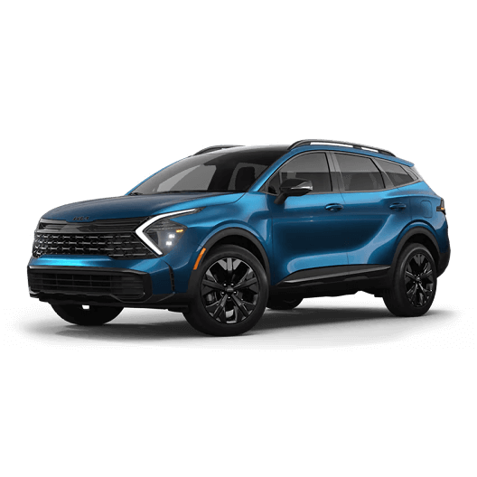 2025 Kia Carnival Hybrid