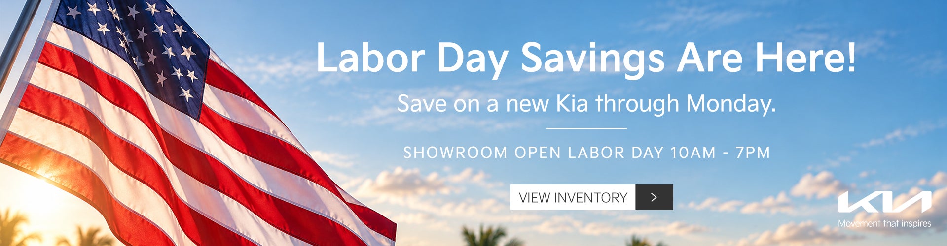 Labor Day