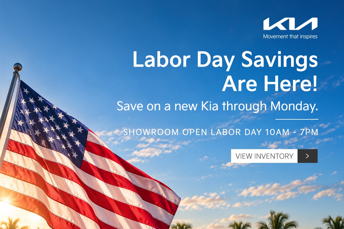 Labor Day