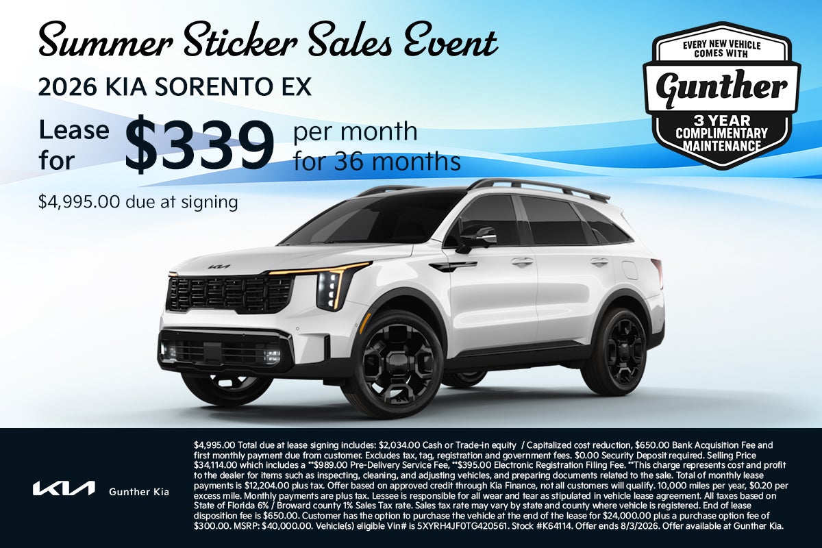 Sorento