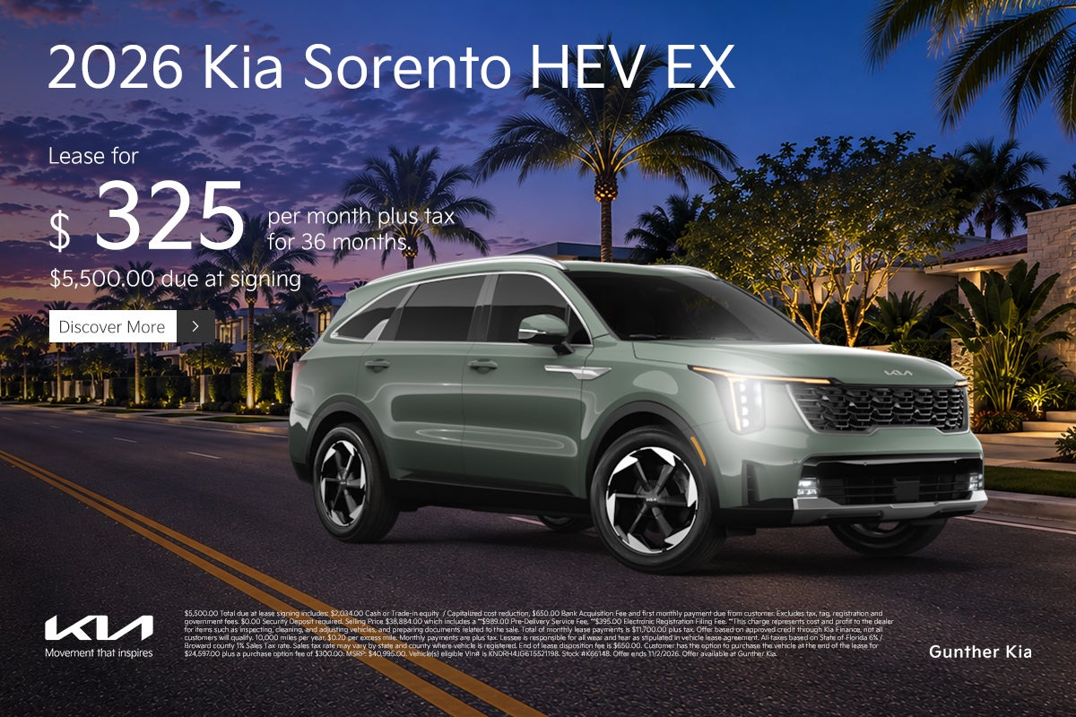 Sorento