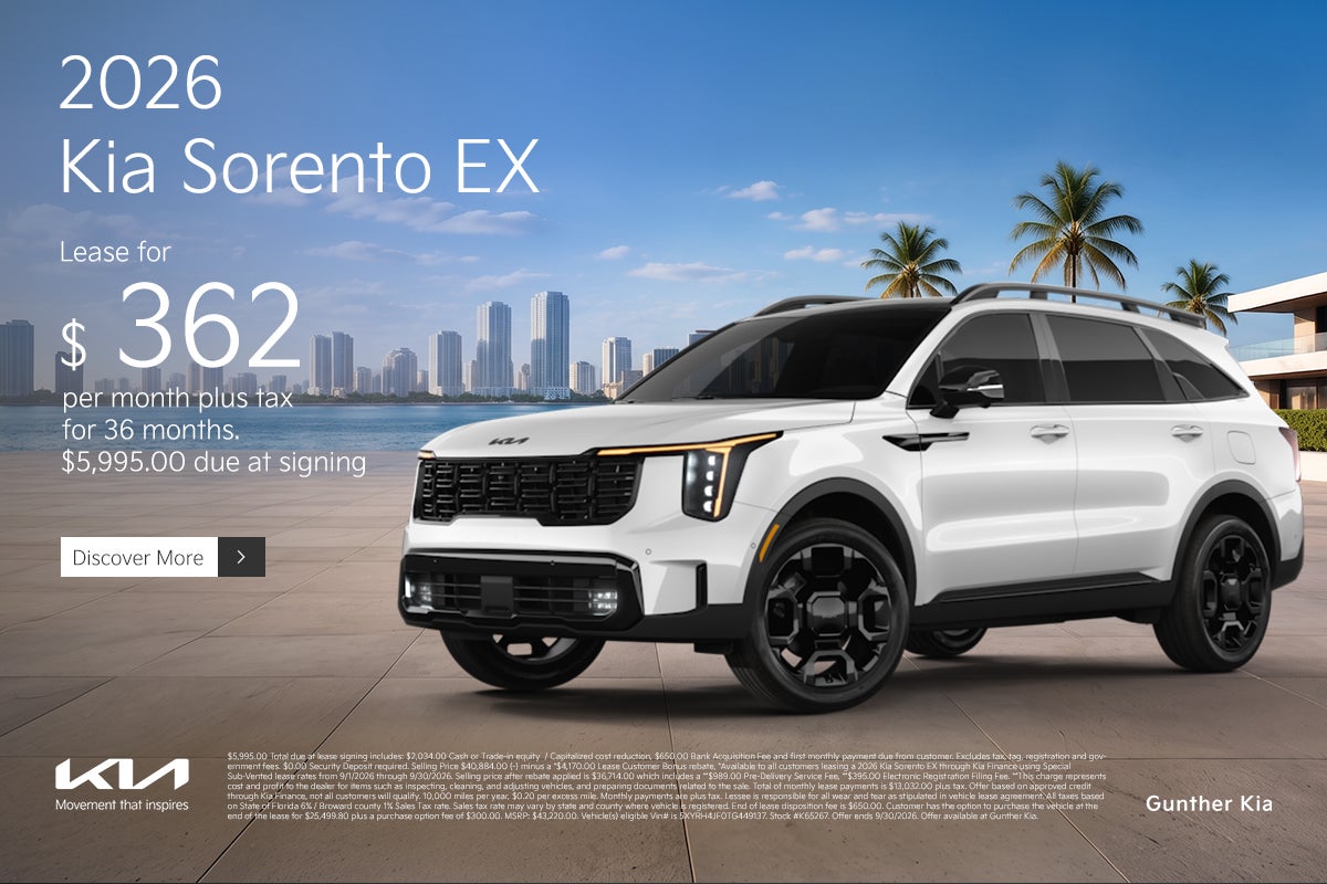 Sorento