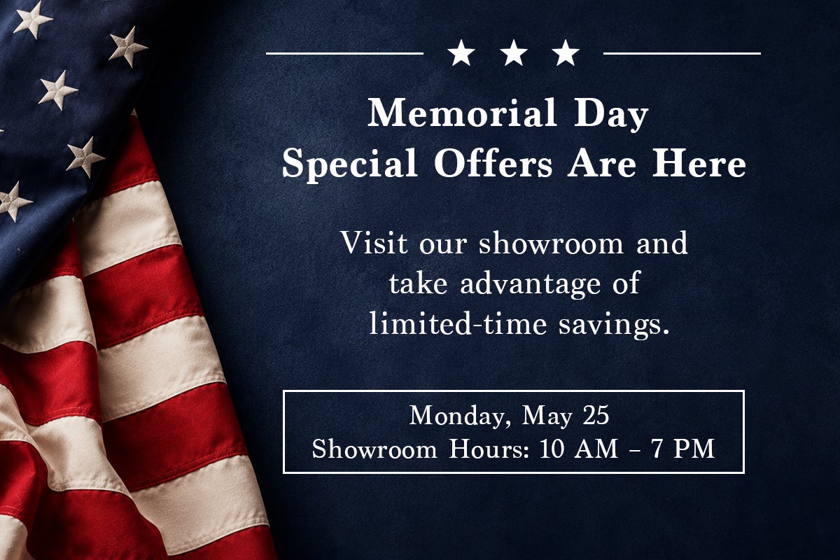 Memorial Day