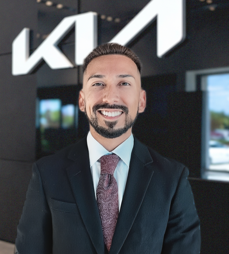 Daniel Hernandez 