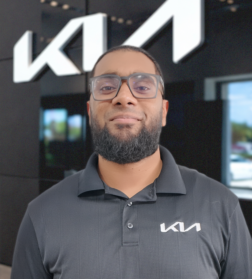 Umar Mohammed 