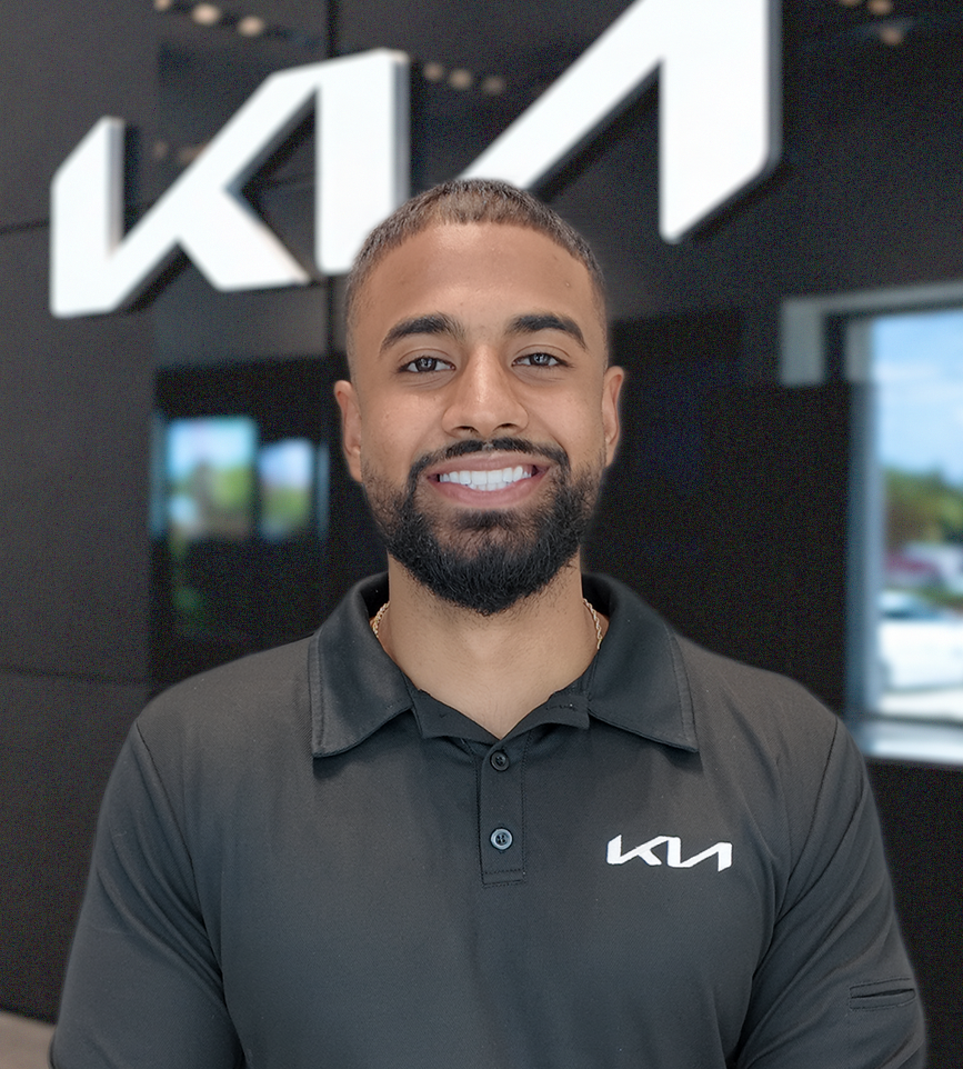 Kyle Mejia 