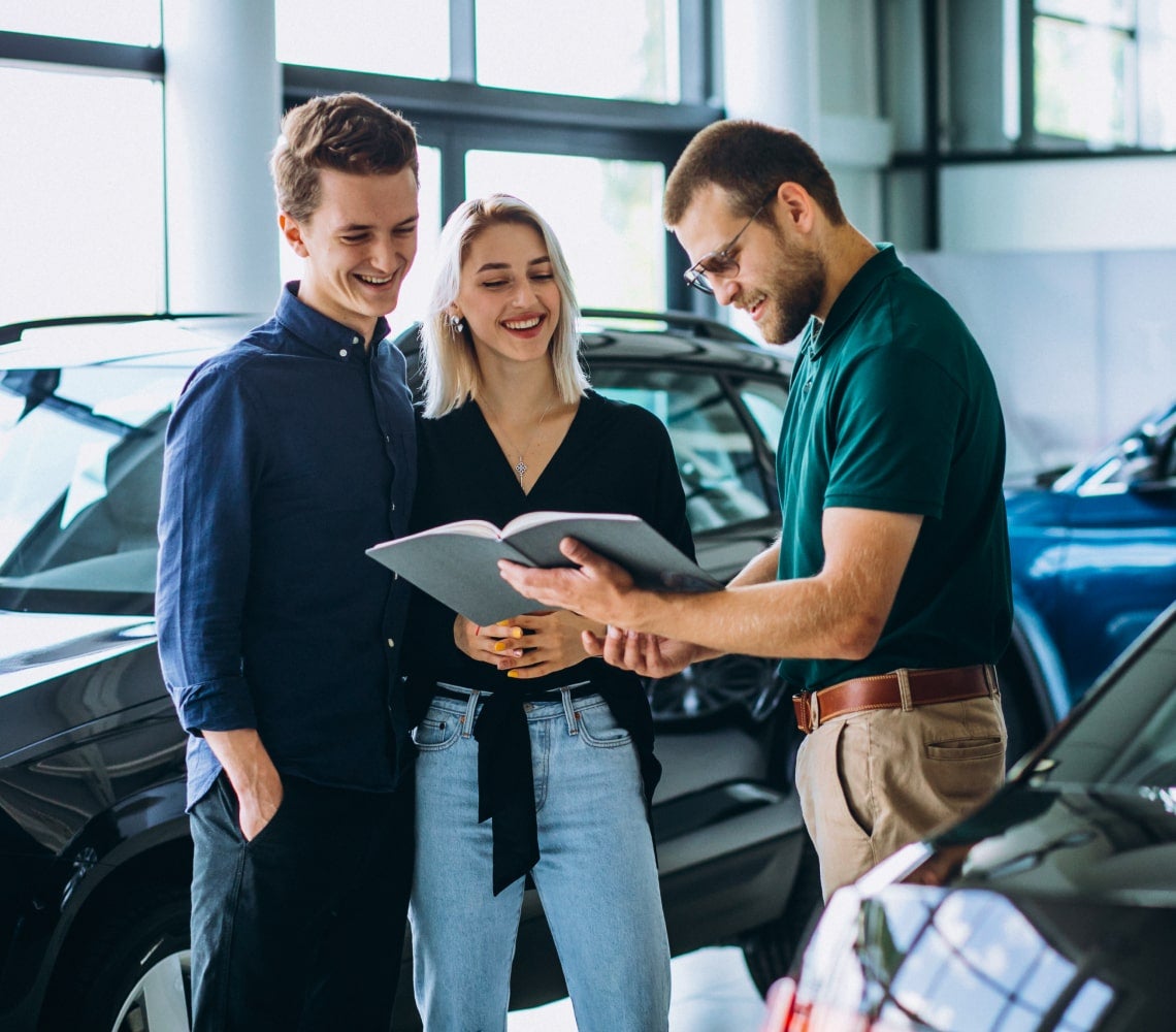 Find Quality Used Vehicles Near Hollywood